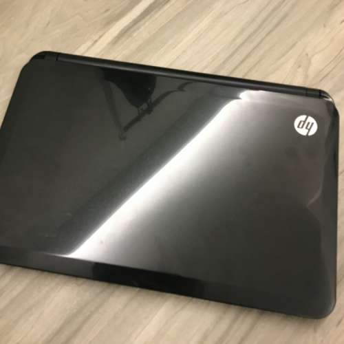 HP Pavilion TS Sleekbook 14 Laptop 筆記型電腦 手提電腦 DCFever