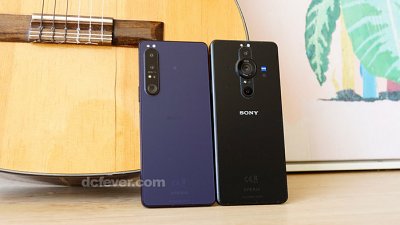 Sony 今年會有 1" Sensor 手機？綜合兩個傳聞分析