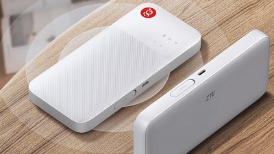 史上最平 5G WiFi 蛋！HK$1,000 有找