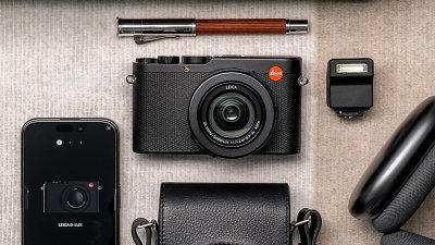 沿用上代影像核心：Leica D-Lux 8 加價 33%！