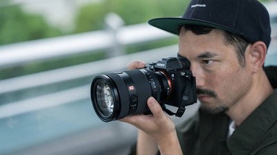 Sony FE 28-70mm F2 GM 面世！堆料規格秒殺紅圈鏡？