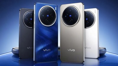 vivo X200 Pro 預購送 HK$2698 禮品！香港售價公開