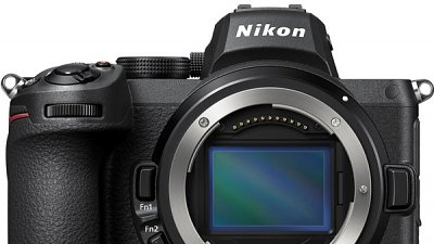 Nikon Z5II 傳下週發表！五年大變 Mini Z6III？
