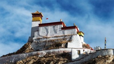 【 manwong 專欄】旅遊札記： 藏區攝影之旅 - 21