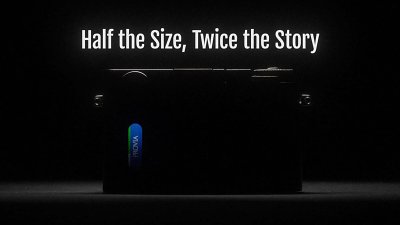 Fujifilm X-Half 或要加價？美國關稅令半格相機定價陷拉鋸！