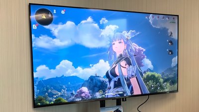 小米 4K Smart Display A Pro 2026 Google TV 平通街！連一眾 AiOT 產品推出