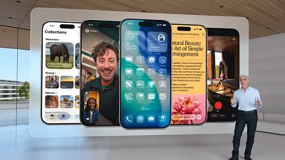 iPhone iOS 26 五大升級！AI 過濾詐騙電話支援廣東話