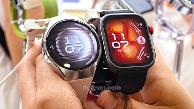 全球智能穿戴市場大洗牌！Apple Watch 竟然輸畀「呢個國產品牌」？