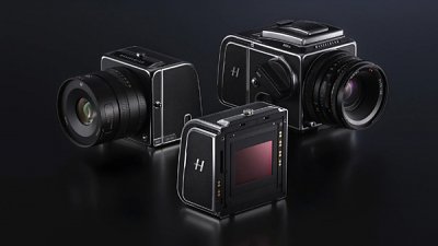 【店長推介】Hasselblad 一億像素中幅機登陸全線 Shop@dcfever！