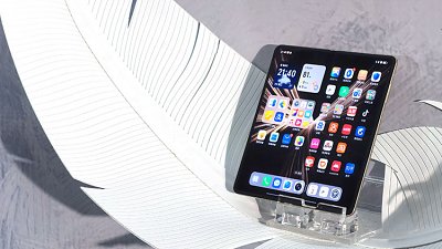 HONOR Magic V5 上手玩：一項技術令人嘆為觀止