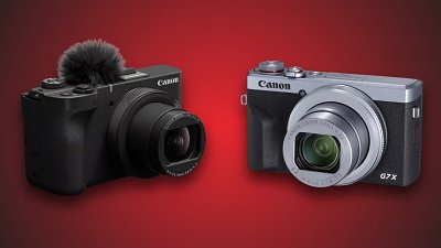 傳 Canon PowerShot G 系列年底或強勢回歸，主打「影相為本」！