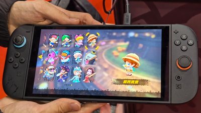 Nintendo Swicth 2 玩二手 Game 都 Ban 機！事主親述經歷