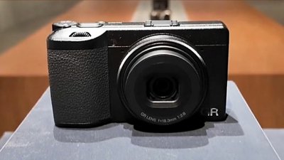 Ricoh GR IV 公布在即！比上代更薄、更多規格流出