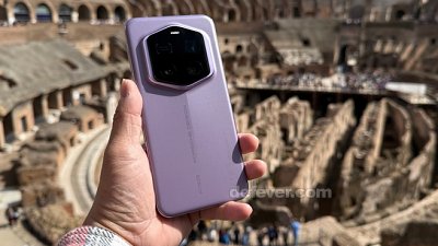 HONOR Magic 8 Ultra 曝光！規格大家沒有看過