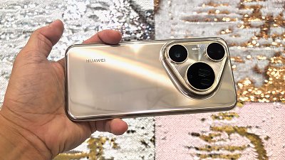HUAWEI Pura 80 Ultra 曼谷實拍評測：愛用手機影相就值得擁有