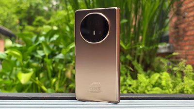 HONOR Magic V5 評測：接近完美的摺疊手機