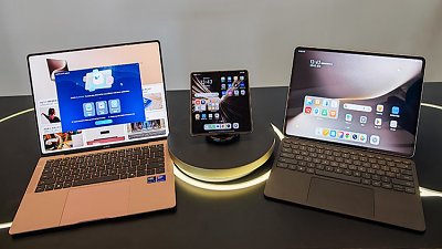 HONOR Magic V5、MagicPad 3、MagicBook Art 14 2025 香港定價與優惠