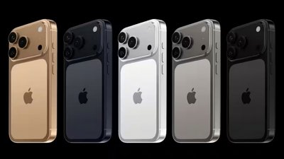 Casetify 流出 iPhone 17 系列手機殼！設計與推出型號無懸念
