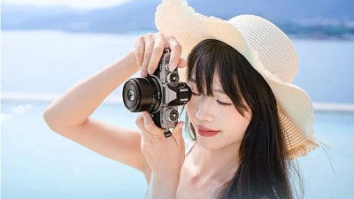 TTArtisan 40mm f/2 突襲上市！兩難抉擇？比 Viltrox 更狠？