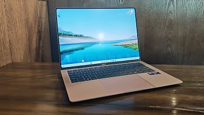 HONOR MagicBook Air 14 2025 評測：編輯 Tony：「用過返唔到轉頭」