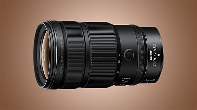 Nikon NIKKOR Z 24-70mm f/2.8 S II 突襲發布，同級最快自動對焦及最輕巧設計！