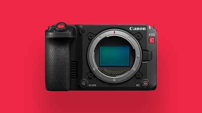 Canon C50 首部 7K 全片幅 Open-Gate 電影相機震撼登場！香港售價公開！