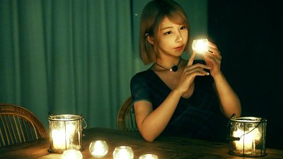 【椒絲腐乳西瓜 專欄】淺談「雜訊」