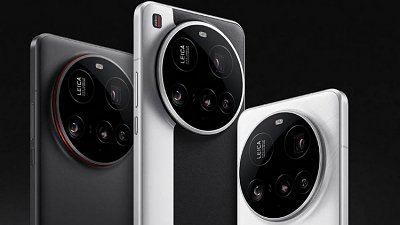 直接跳級變成小米 17！就是為了跟 iPhone 17 直接競爭