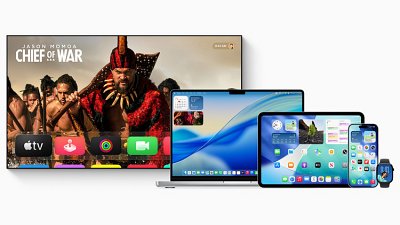 Apple Intelligence 正式支援繁體中文！iOS 26 等六大軟件平台帶來眾多新功能