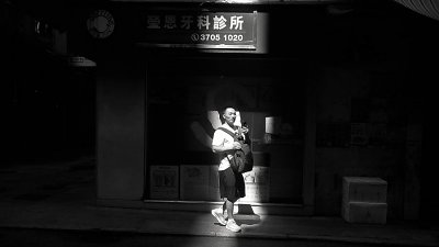 每月大獎「賞」七月份得獎作品公佈！
