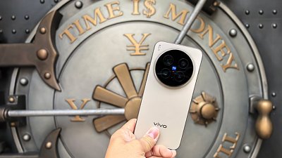 vivo X300 Pro 拍攝評測：影相錄影超強，AI 拍攝重新定義