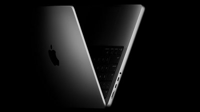 M5 MacBook Pro 14 吋使用時間長達 12 小時：還有 Vision Pro 升級版登場