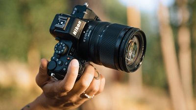 Nikon 終於出手！DX 16-50mm F2.8 VR 填補升級階梯