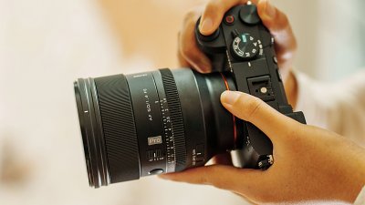 Viltrox 再挑 Sony、Nikon！AF 50mm F1.4 Pro 火力全開！