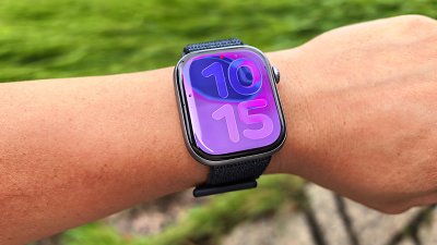 Apple Watch 11 一個月用後感：使用更成熟，一個功能實用度滿分