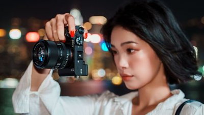Viltrox 推全新 Evo 系列！AF 85mm F2.0 打頭陣登場！