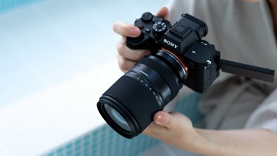 Tamron 25-200mm G2 登場！拍得更廣更近，定價 $6,980