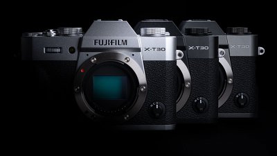 Fujifilm X-T30 III 登場！處理器一升級，整部機都變了？