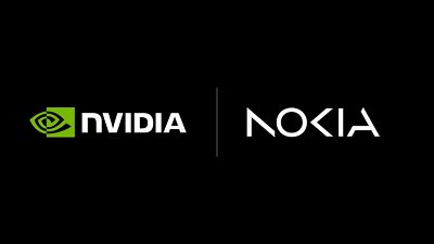 NVIDIA 10 億美元入股 Nokia! 黃仁勲看準 6G 與 AI 的契機