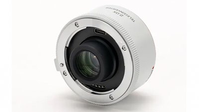 Sony 用家終於等到？Viltrox 傳將推首款副廠增距鏡！