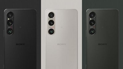 Sony Xperia 1 VIII、Xperia 10 VIII 曝光！2026 年新機引入流行功能