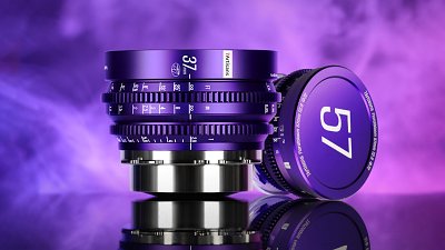 鏡頭竟能「開花」？7Artisans 繁花電影鏡的輻射散景新武器