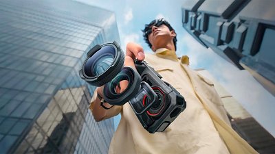 Insta360 Ace Pro 2 再進化！強勢推出全新配件、韌體升級、三大新套裝！