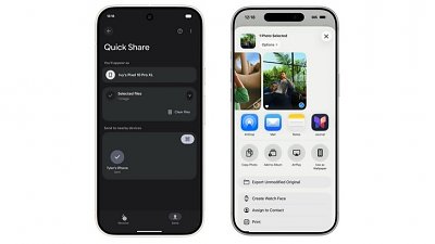 Android 與 iPhone 實現雙向檔案傳送！告別轉會大戰