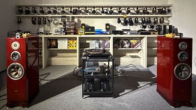 「Fosi Audio 黑膠唱盤試玩會」圓滿舉行！Luna3 唱盤重現經典黑膠韻味大獲好評