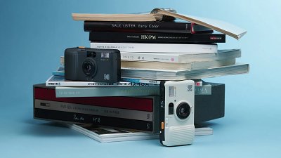 US$99 會唔會又炒？Kodak Snapic A1 菲林機趕及聖誕上市！