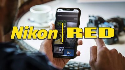 Nikon x RED 影像配方 12 月登場！電影級色調即拍即用