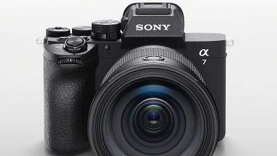 Sony A7 V 登場！部分堆疊式 CMOS、無黑屏 30fps 連拍極震撼！