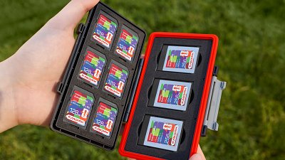 AI 搶爆記憶體！SD／CFexpress 愈等愈貴，想「免疫」得一方法！