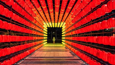 每月大獎「賞」九月份得獎作品公佈！